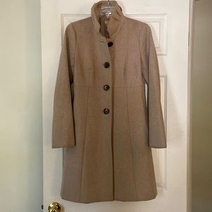 Uptown Dress Coat